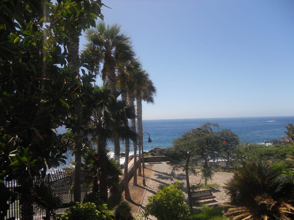 Unser Lieblingsplatz  BLUESEA Lagos de Cesar