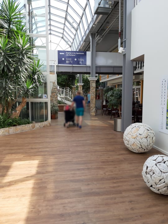 Sonstiges Ferienwohnungen Ferienpark Weissenhäuser Strand