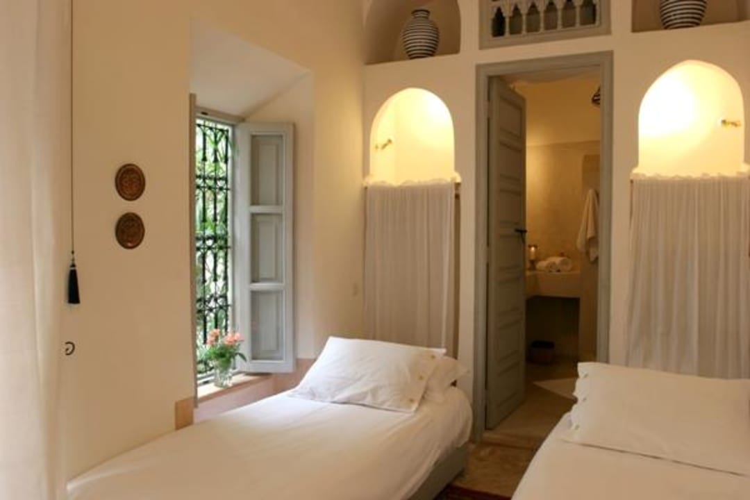 Zimmer Hotel Riad Ariha