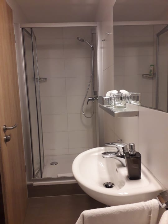 Zimmer Das Falk Apartmenthaus