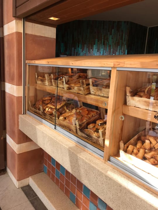 Gastro Megasaray Club Belek