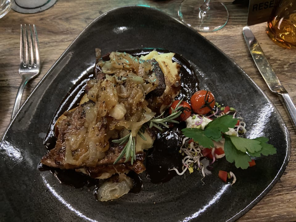 Gastro Europa Hotel Kühlungsborn