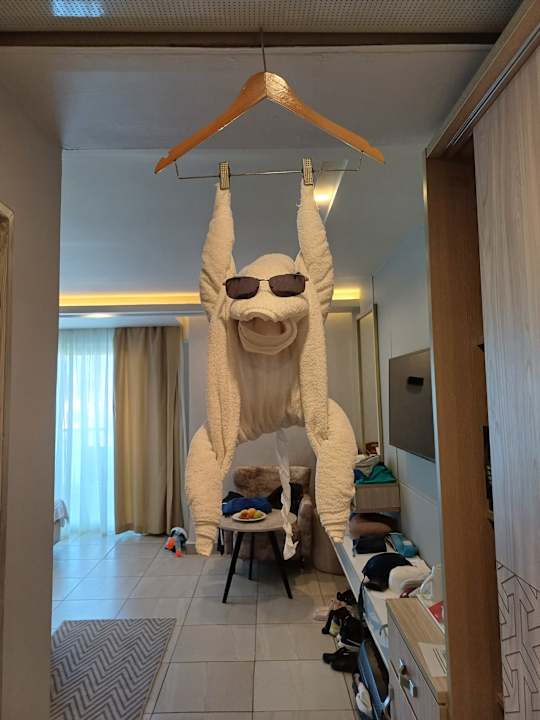 Zimmer Amarina Abu Soma Resort & Aquapark