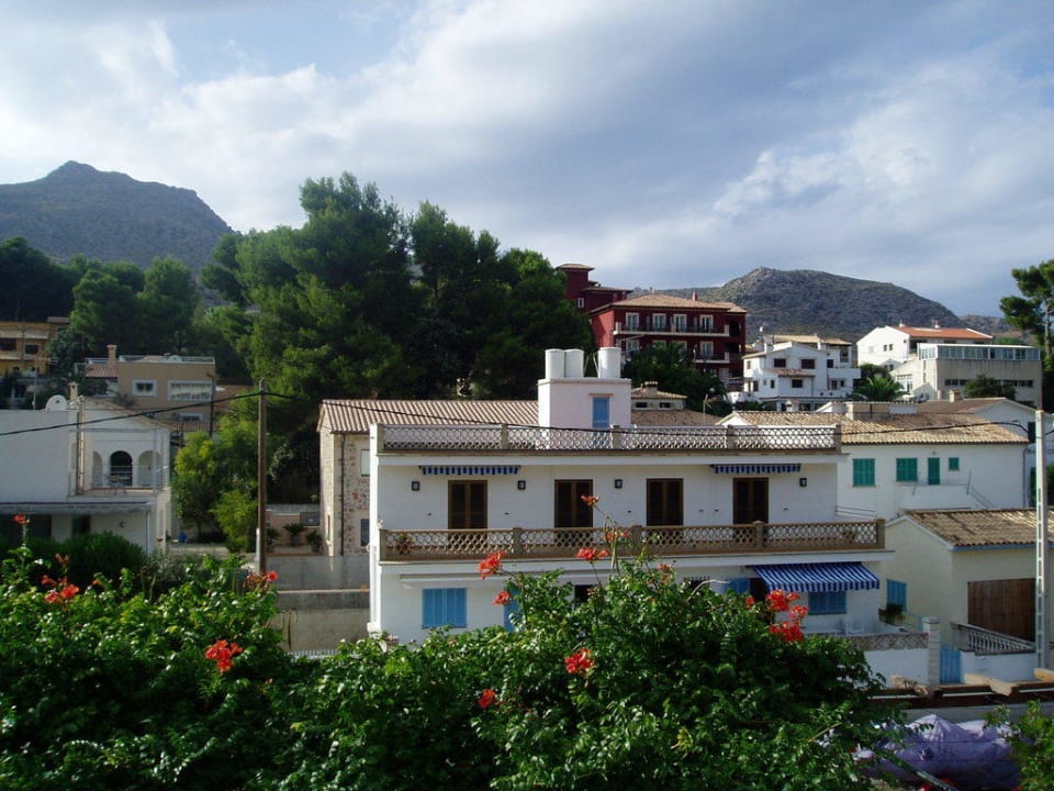 Nur 3 min. zum Strand Boutique Hostal Oriola