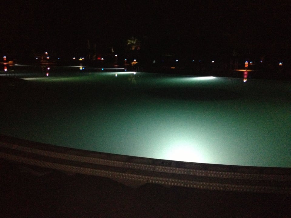 Pool Limak Lara Deluxe Hotel & Resort