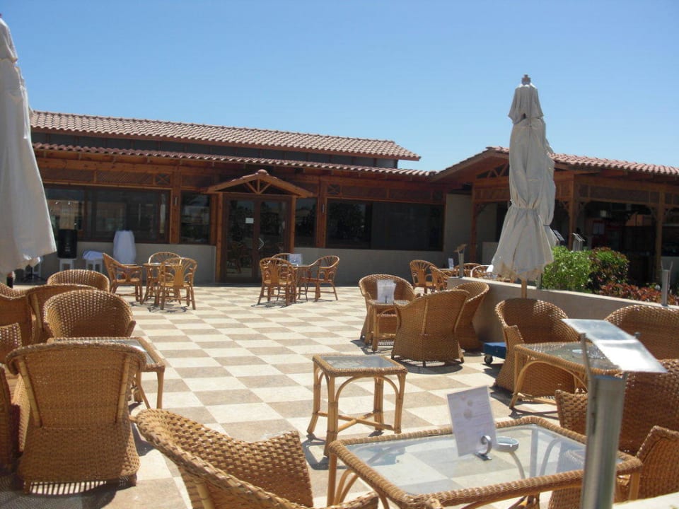 Strandbar Sea Star Beau Rivage
