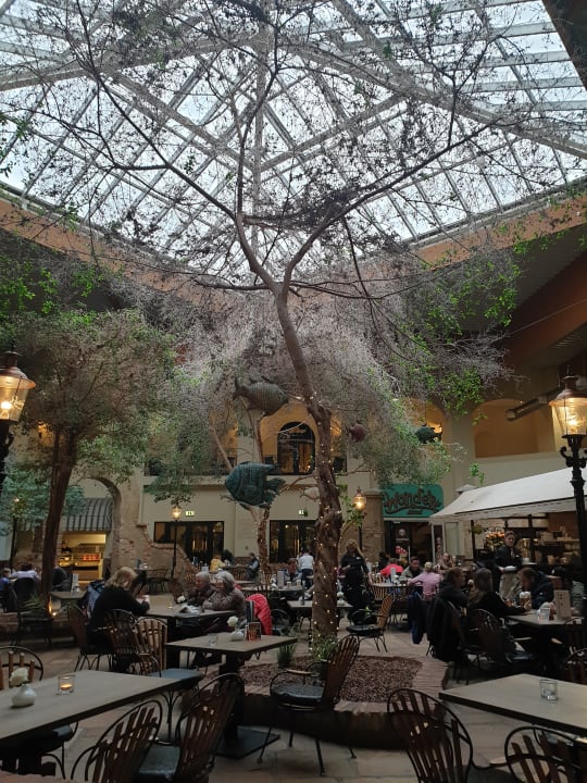 Gastro Van der Valk Resort Linstow