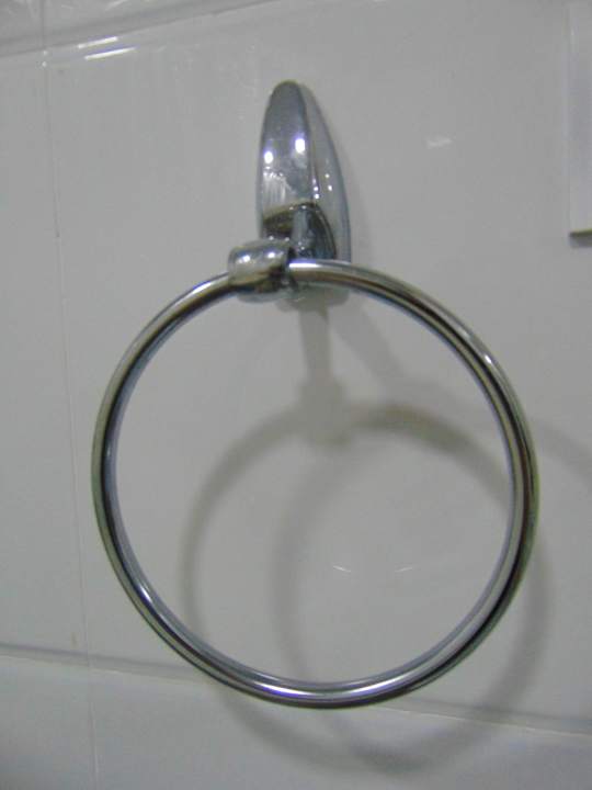 Zimmer Madrasah Polvon-Qori Boutique