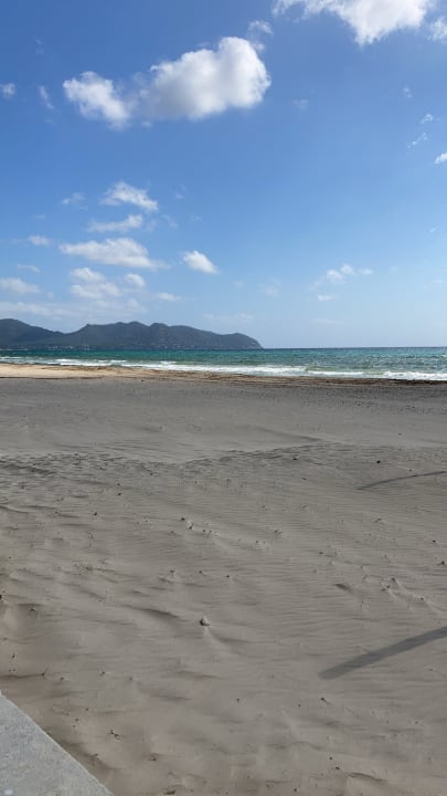 Strand allsun Hotel Borneo - Adults only