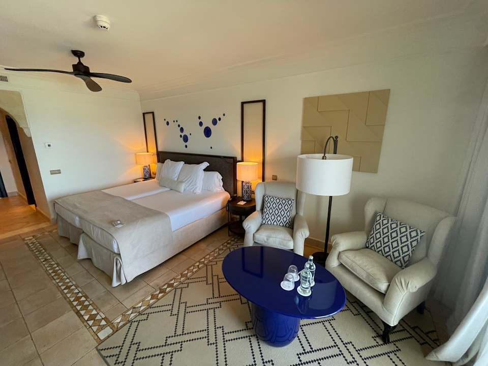 Zimmer Secrets Bahia Real Resort & SPA