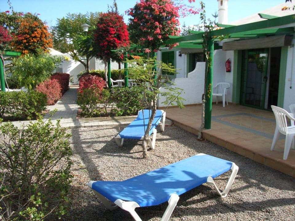 Sandy Golf - Bungalow Nr.10 Bungalows Cordial Sandy Golf