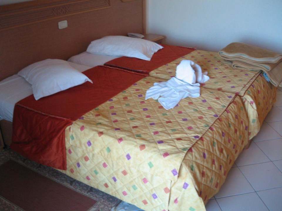 Doppelzimmer Sidi Mansour Resort & Spa