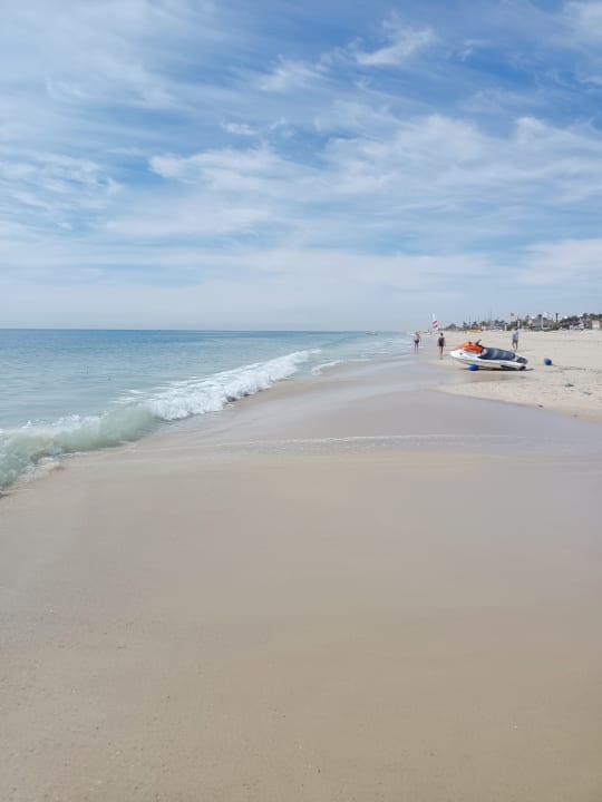 Strand Iberostar Waves Averroes