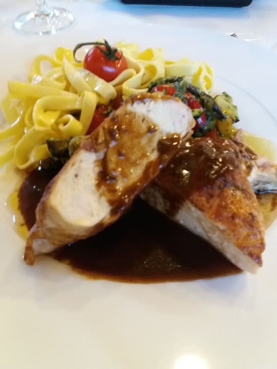 Gastro Hotel Weingut Weis