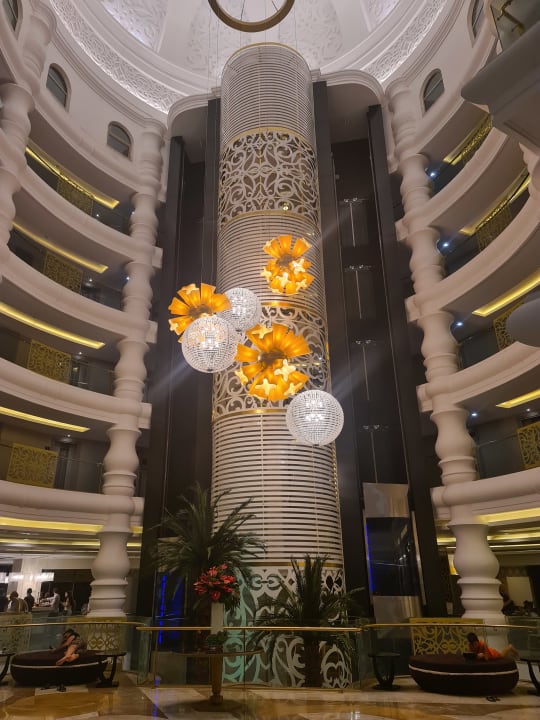 Sonstiges Kirman Belazur Resort & Spa