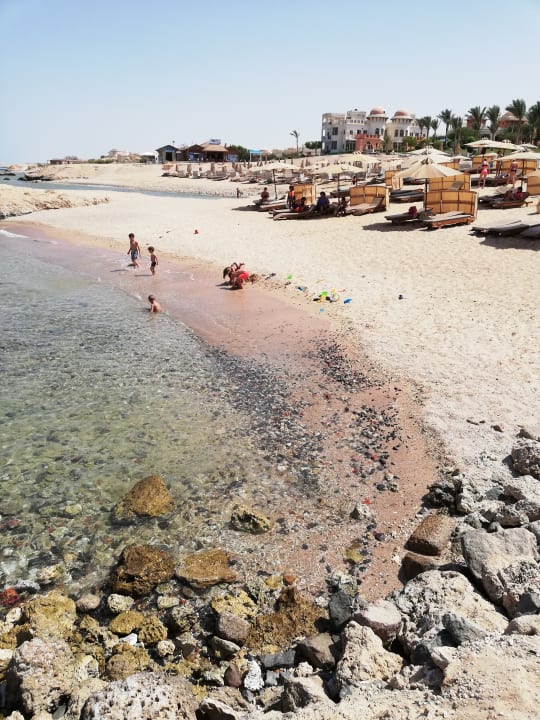 Strand Serenity Alpha Beach