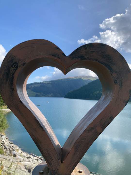 Sonstiges Berghotel Der Königsleitner -Adults Only