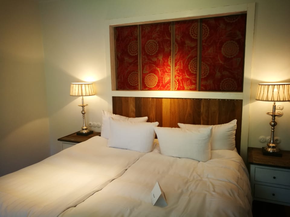 Zimmer BollAnts Spa im Park