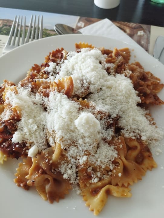 Gastro Grupotel Montecarlo
