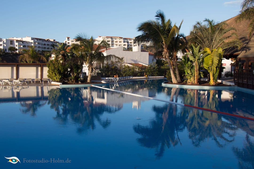 Spiegelungen Fuerteventura Princess