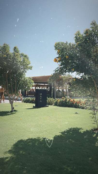 Gastro Steigenberger Resort Ras Soma