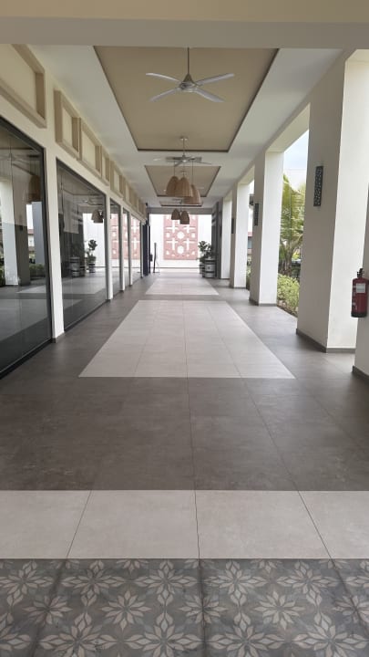 Sonstiges Hotel Riu Palace Santa Maria