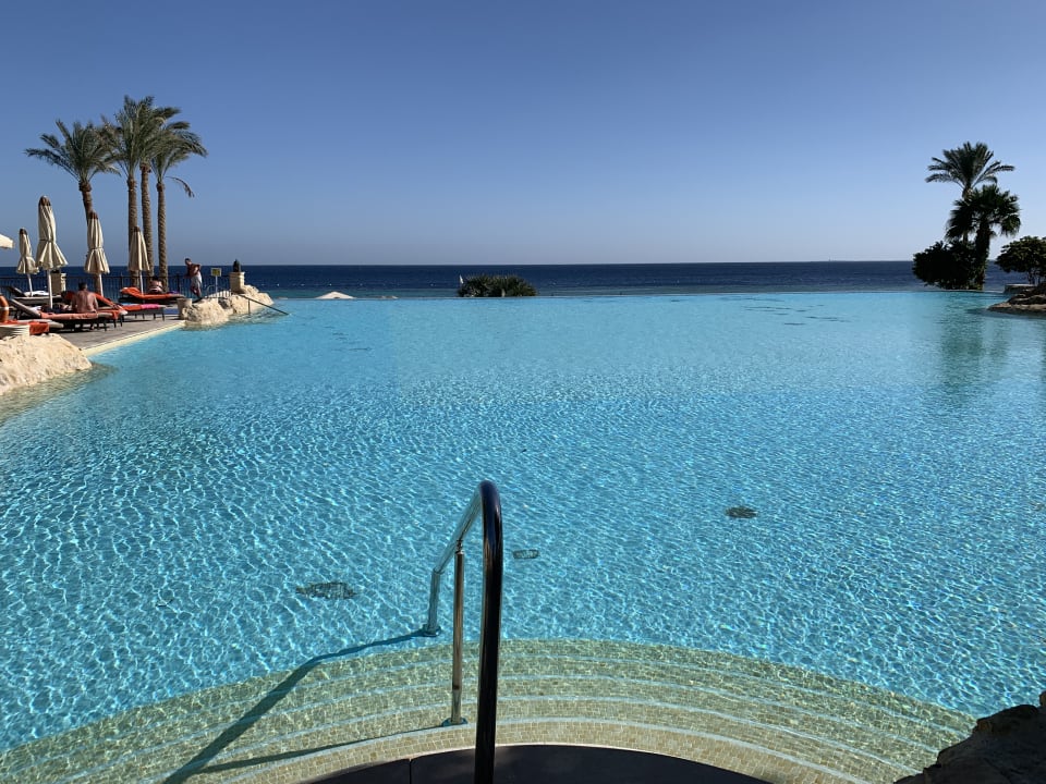 Pool Makadi Spa - Adults only