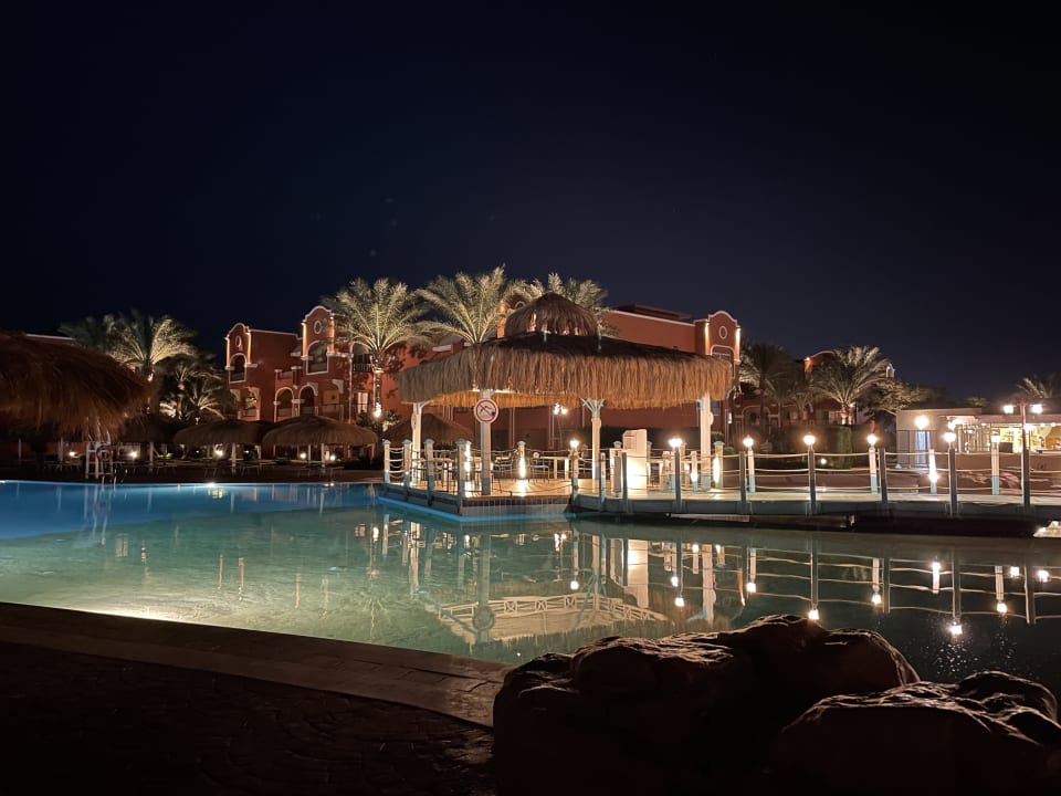 Außenansicht Sentido Caribbean World Soma Bay