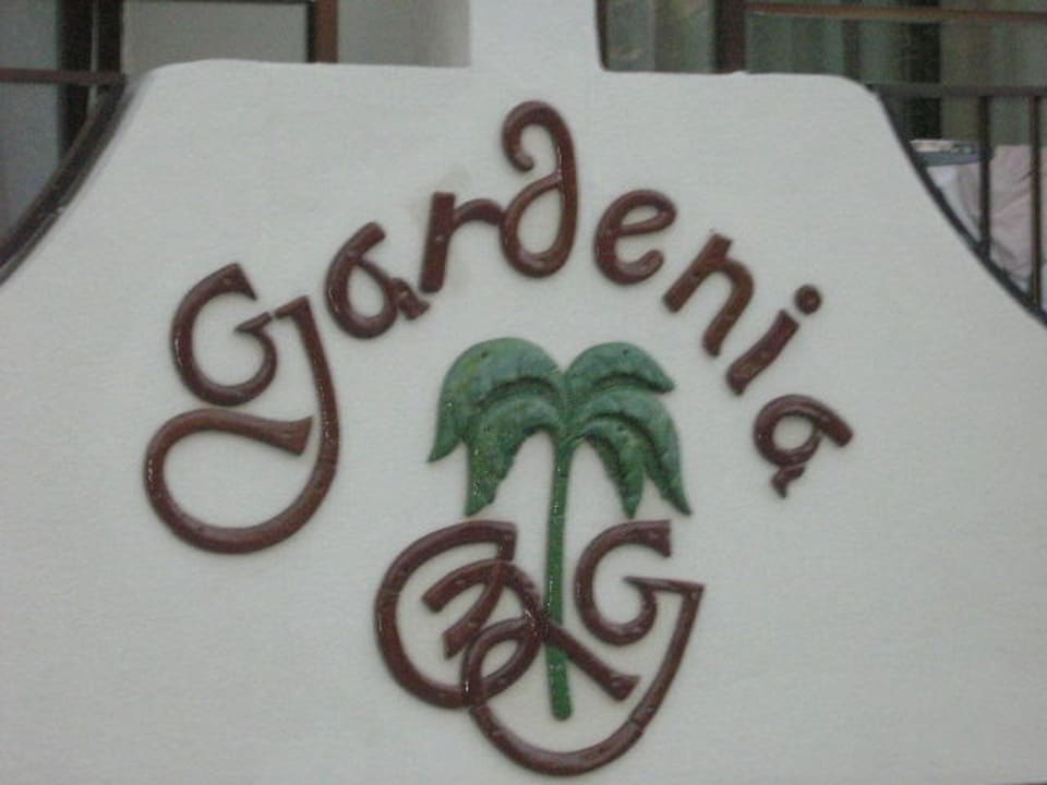 Hotel Gardenia Hotel