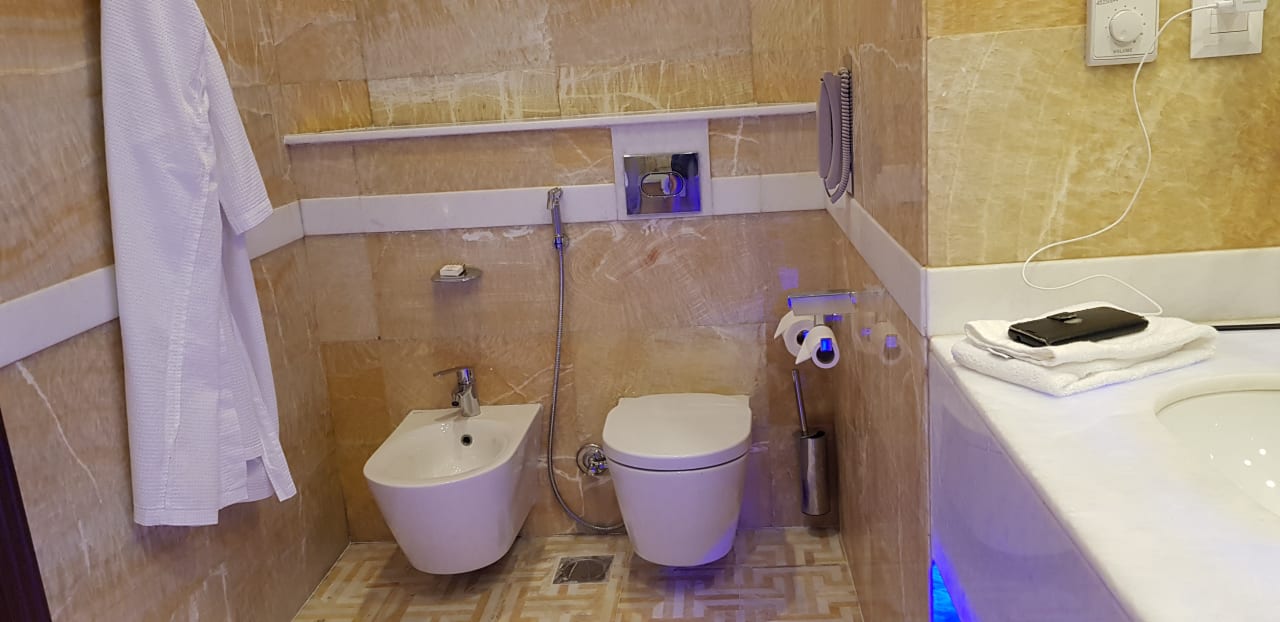 Zimmer Stella Di Mare Dubai Marina