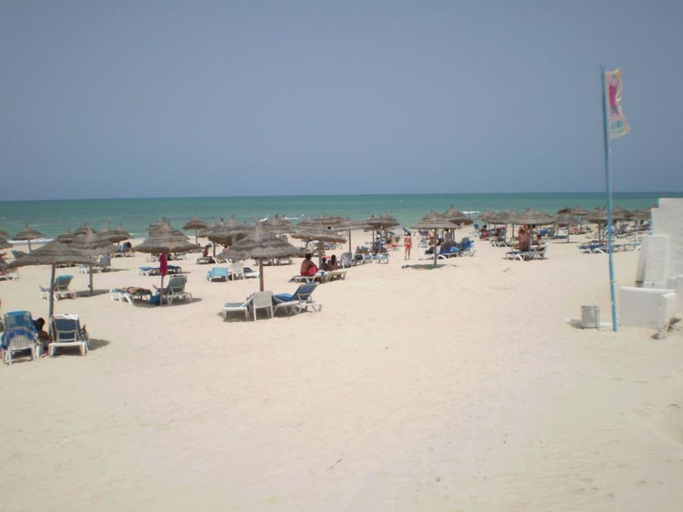 Strand Calimera Yati Beach