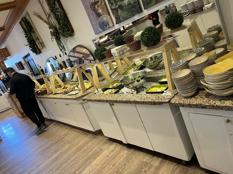 Gastro Aldiana Club Ampflwang