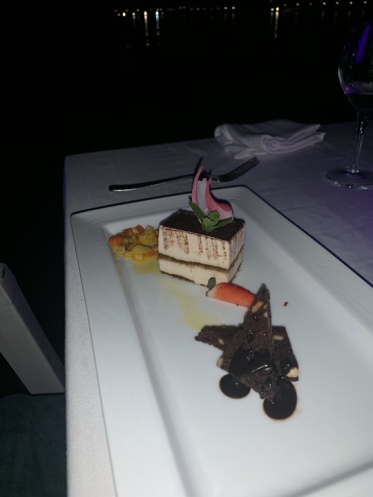 Gastro Adaaran Select Hudhuran Fushi - Premium All Inclusive