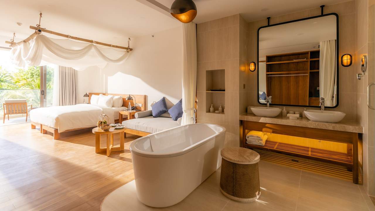 Zimmer Ana Mandara Cam Ranh