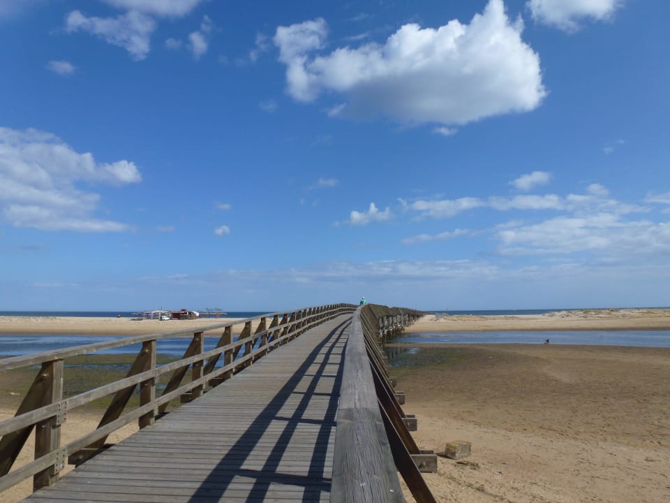 Steg Isla Christina TUI BLUE Isla Cristina Palace