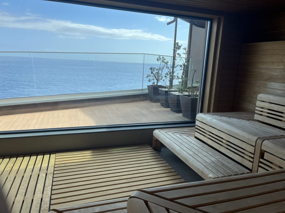 Sport & Freizeit Sentido Galomar