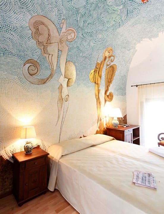 Camere Hotel La Batia