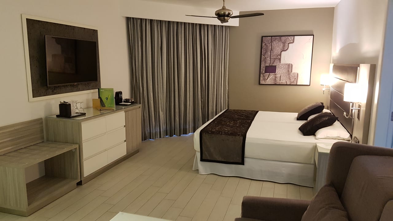 Zimmer Hotel Riu Palace Meloneras