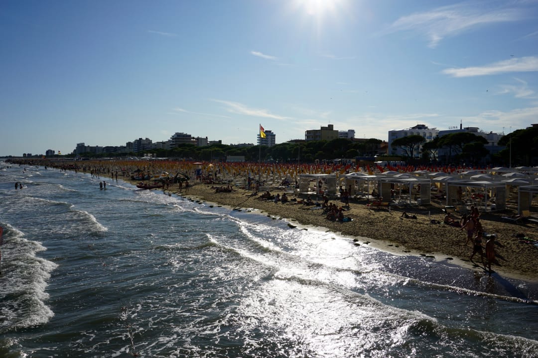 Strand Playa Grand Hotel