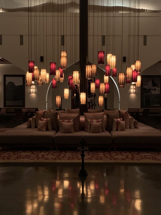 Sonstiges The Chedi Muscat