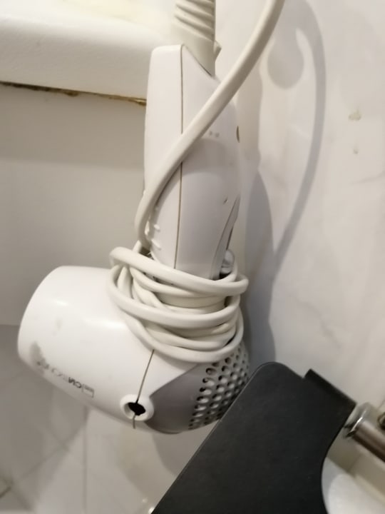 Zimmer Entrée Hotel Glinde