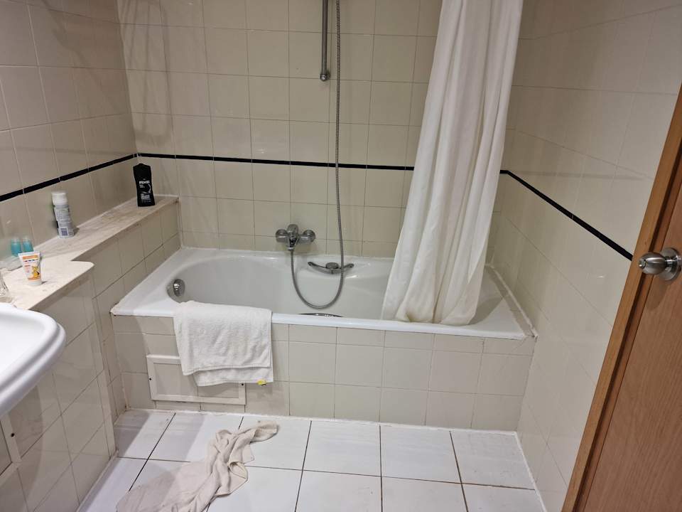 Zimmer Nour Palace Resort & Thalasso