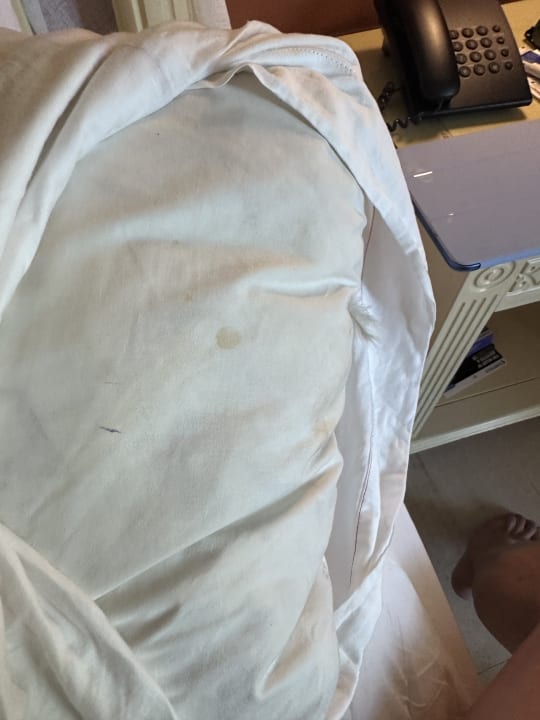 Zimmer Grand Palladium Select Bávaro Resort & Spa