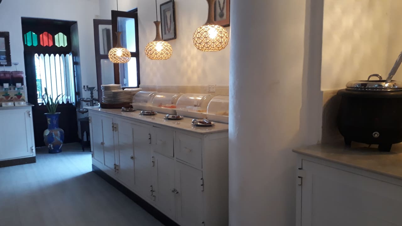 Gastro Tembo House Hotel And Apartments