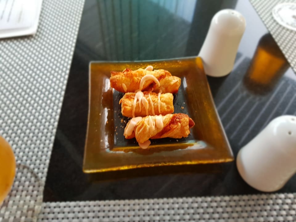 Gastro Mitsis Rodos Village