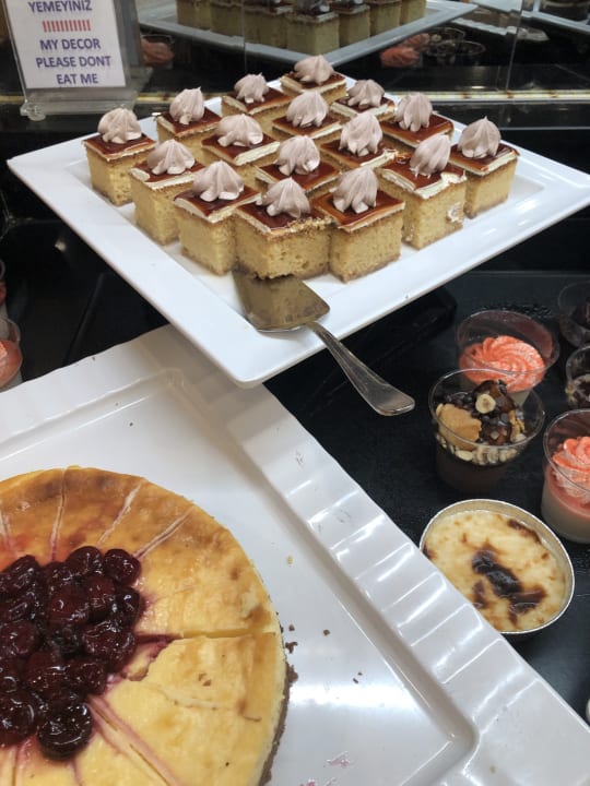 Gastro Limak Limra Hotel & Resort