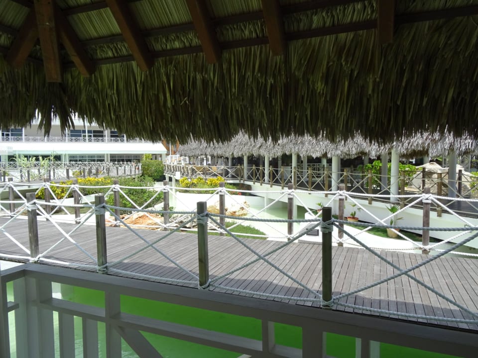 In der Anlage Royalton Hicacos Resort & Spa - Adults only