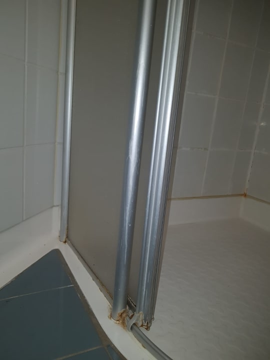 Zimmer IntercityHotel Magdeburg