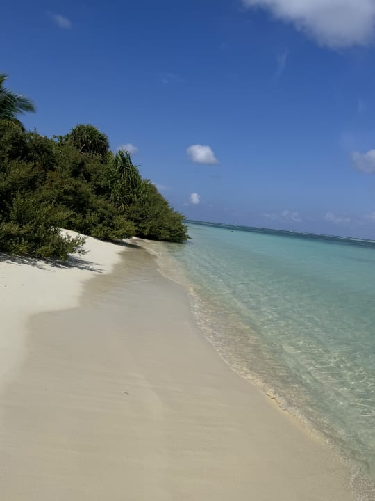 Außenansicht Jawakara Islands Maldives