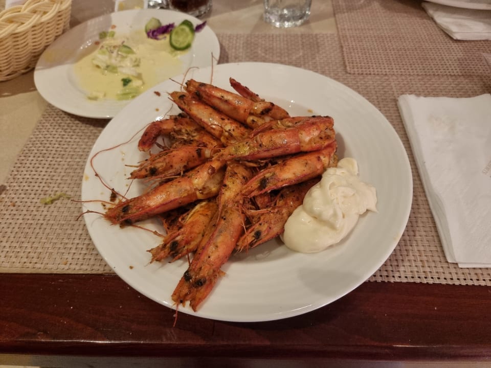 Gastro Cleopatra Luxury Resort Makadi Bay